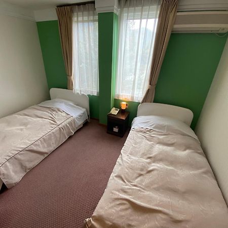 Auberge Mermaid Fujikawaguchiko Quarto foto
