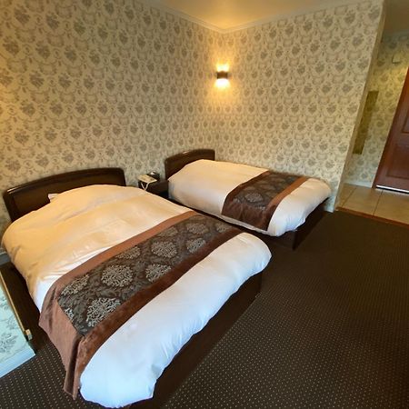 Auberge Mermaid Fujikawaguchiko Quarto foto