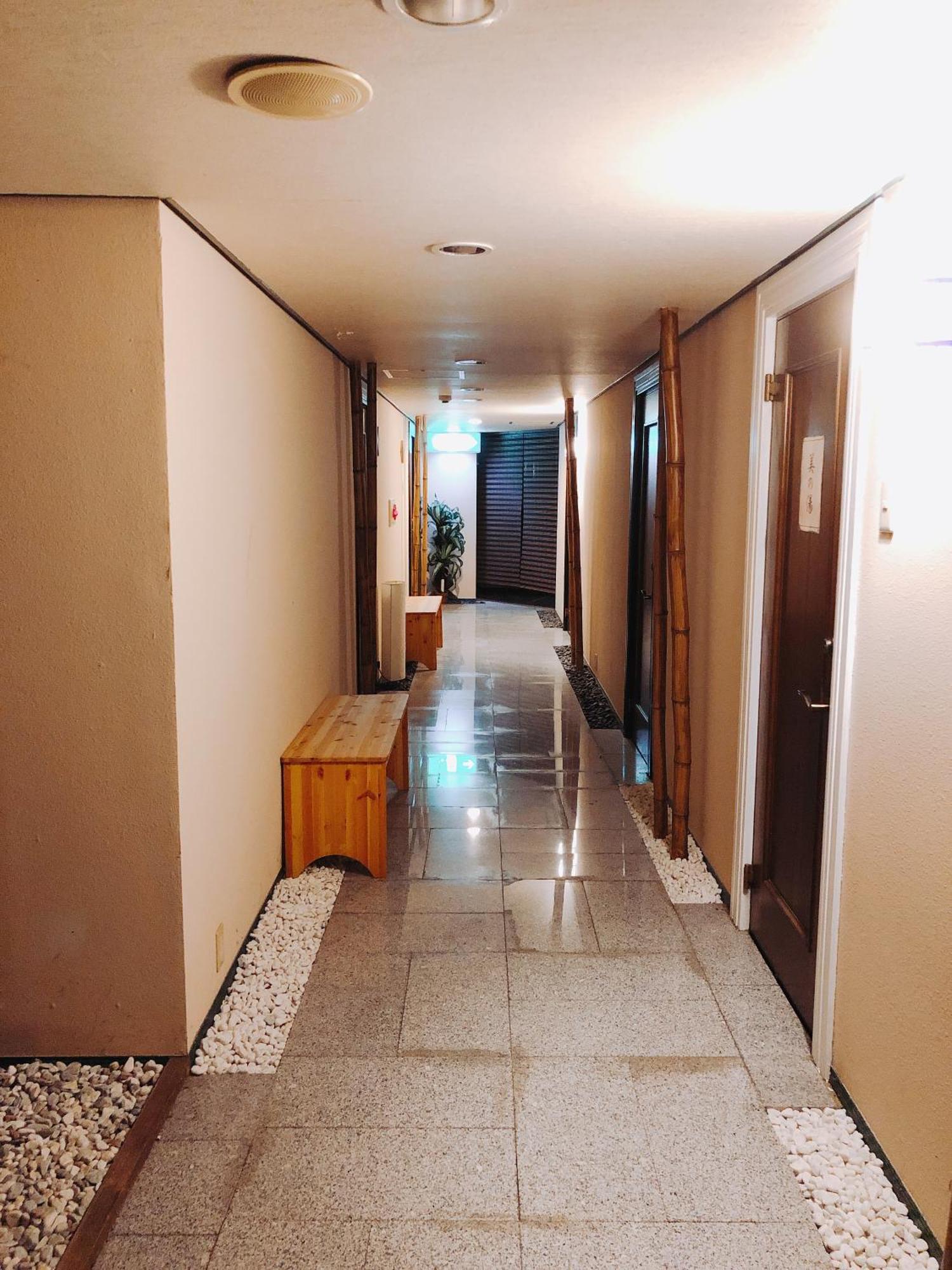 Auberge Mermaid Fujikawaguchiko Exterior foto