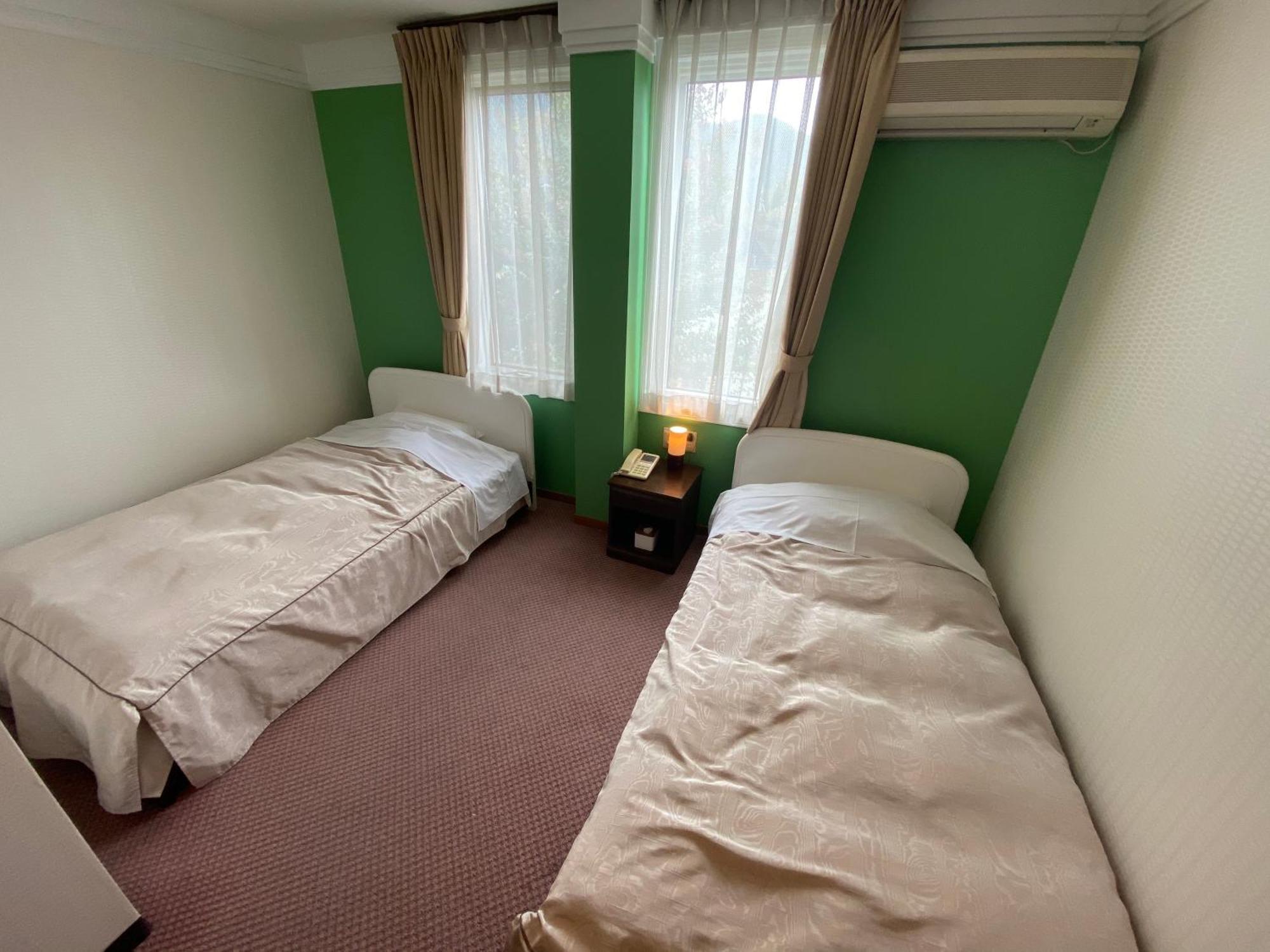 Auberge Mermaid Fujikawaguchiko Quarto foto