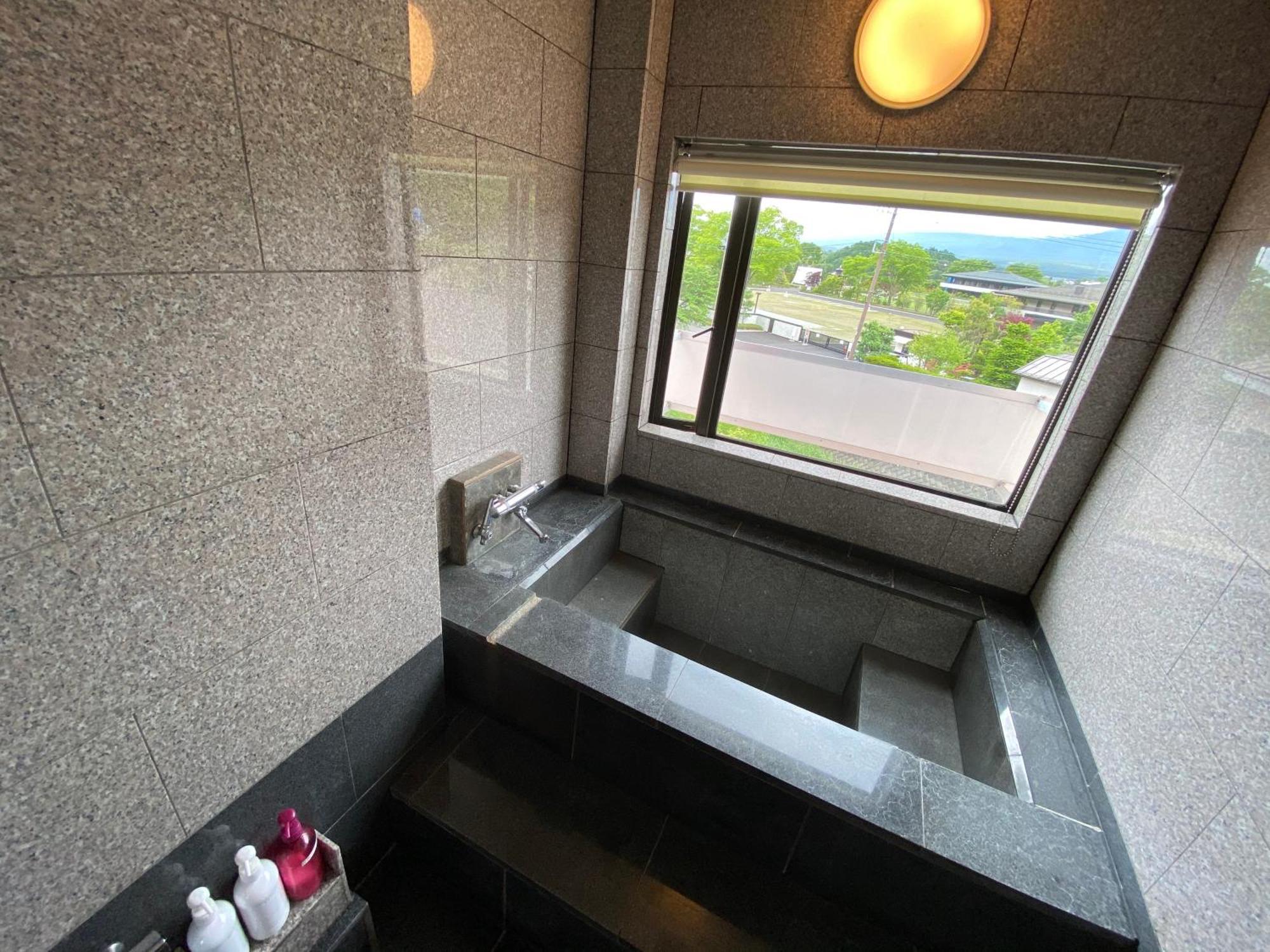 Auberge Mermaid Fujikawaguchiko Quarto foto