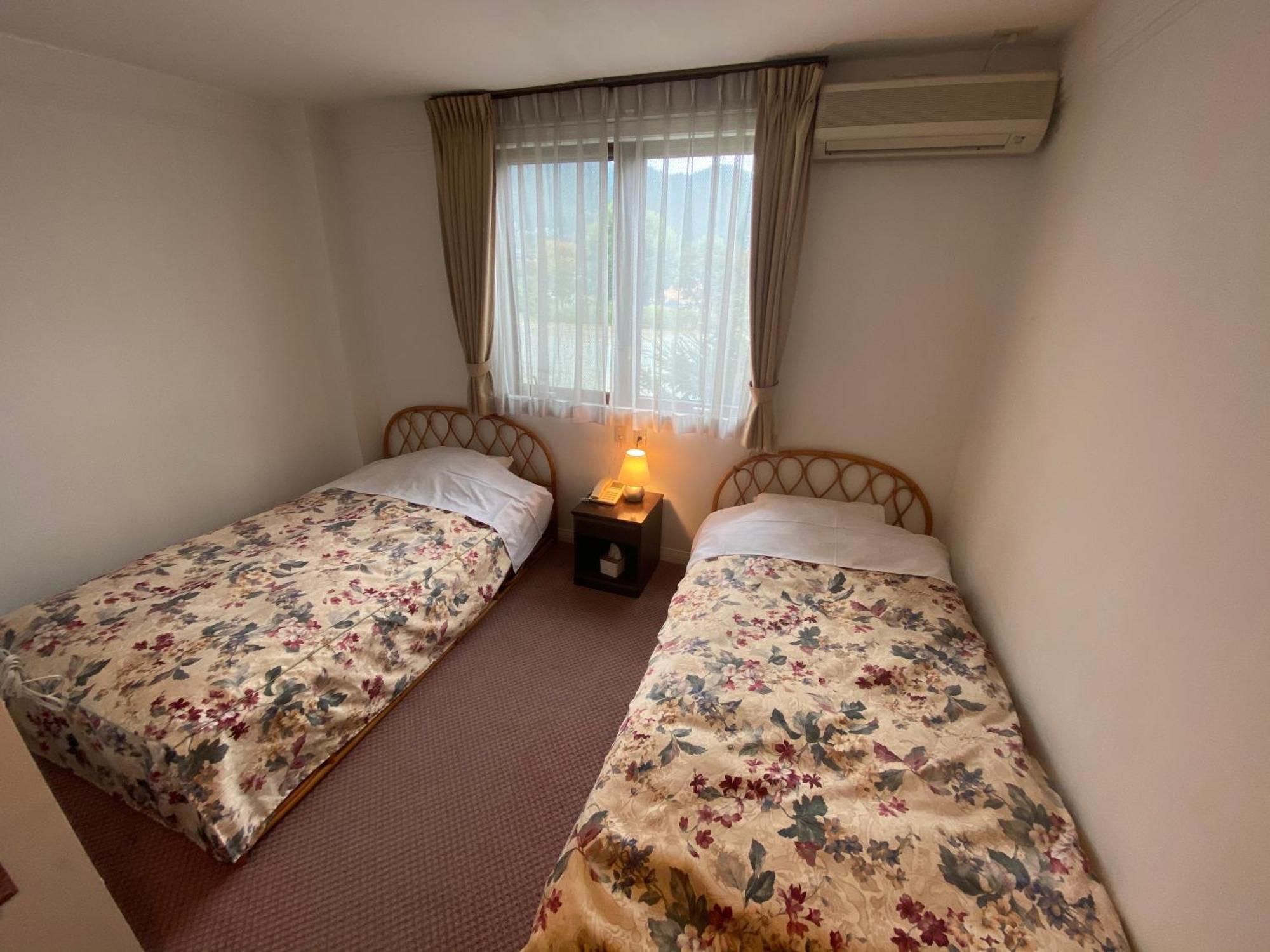 Auberge Mermaid Fujikawaguchiko Quarto foto